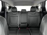 Thumbnail of 2025 Hampton Gray Hyundai TUCSON