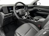 Thumbnail of 2025 Hampton Gray Hyundai TUCSON