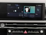 Thumbnail of 2025 Hampton Gray Hyundai TUCSON
