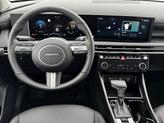 Thumbnail of 2025 Hampton Gray Hyundai TUCSON