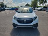 Thumbnail of 2020 White Honda CR-V