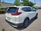 Thumbnail of 2020 White Honda CR-V