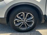 Thumbnail of 2020 White Honda CR-V