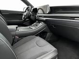Thumbnail of 2025 Hyper White Hyundai PALISADE