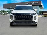 Thumbnail of 2025 Hyper White Hyundai PALISADE