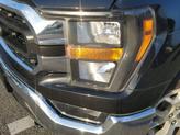 Thumbnail of 2023 Black Metallic Ford F-150