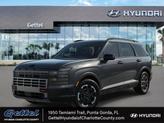 Photo of 2026 Ecotronic Gray Pearl Hyundai PALISADE