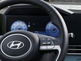 Thumbnail of 2025 Serenity White Hyundai ELANTRA HEV