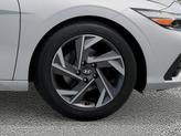 Thumbnail of 2025 Serenity White Hyundai ELANTRA HEV