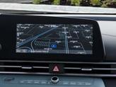 Thumbnail of 2025 Serenity White Hyundai ELANTRA HEV