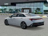 Thumbnail of 2025 Serenity White Hyundai ELANTRA HEV