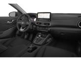 Thumbnail of 2022 Thunder Gray Hyundai KONA