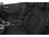 Thumbnail of 2022 Thunder Gray Hyundai KONA