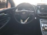 Thumbnail of 2022 Portofino Gray Hyundai SANTA FE