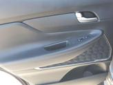 Thumbnail of 2022 Portofino Gray Hyundai SANTA FE