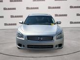 Thumbnail of 2014 Brilliant Silver Metallic Nissan Maxima