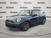 Photo of 2025 Indigo MINI Hardtop