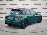 Thumbnail of 2025 British Racing Green MINI Hardtop
