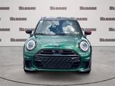 Thumbnail of 2025 British Racing Green MINI Hardtop
