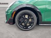 Thumbnail of 2025 British Racing Green MINI Hardtop