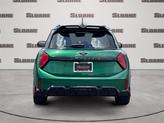 Thumbnail of 2025 British Racing Green MINI Hardtop