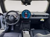 Thumbnail of 2025 White Metallic MINI Hardtop
