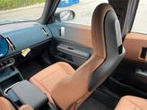 Thumbnail of 2025 Slate Blue Metallic MINI Countryman