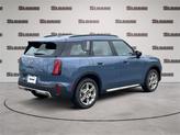 Thumbnail of 2025 Slate Blue Metallic MINI Countryman