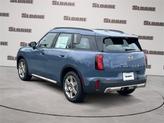Thumbnail of 2025 Slate Blue Metallic MINI Countryman