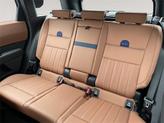 Thumbnail of 2025 Slate Blue Metallic MINI Countryman