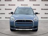 Thumbnail of 2025 Slate Blue Metallic MINI Countryman