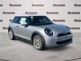 Thumbnail of 2025 Silver MINI Hardtop