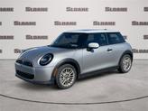 Photo of 2025 Silver MINI Hardtop