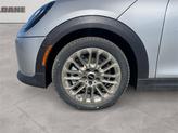 Thumbnail of 2025 Silver MINI Hardtop