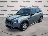 Photo of 2017 Gray Metallic MINI Countryman