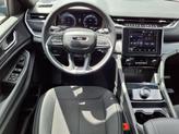 Thumbnail of 2025 Metallic Jeep Grand Cherokee L