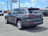 Thumbnail of 2025 Metallic Jeep Grand Cherokee L