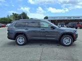Thumbnail of 2025 Metallic Jeep Grand Cherokee L