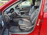Thumbnail of 2025 Red Jeep Compass