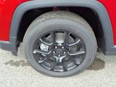 Thumbnail of 2025 Red Jeep Compass