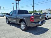 Thumbnail of 2024 Granite Crystal Clearcoat Metallic RAM 2500