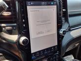 Thumbnail of 2024 Granite Crystal Clearcoat Metallic RAM 2500