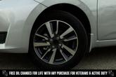 Thumbnail of 2025 Brilliant Silver Metallic Nissan Versa