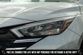 Thumbnail of 2025 Brilliant Silver Metallic Nissan Versa