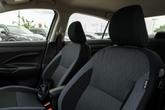 Thumbnail of 2025 Brilliant Silver Metallic Nissan Versa