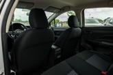 Thumbnail of 2025 Brilliant Silver Metallic Nissan Versa