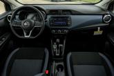 Thumbnail of 2025 Brilliant Silver Metallic Nissan Versa