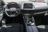 Thumbnail of 2025 Glacier White Nissan Rogue