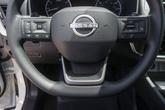 Thumbnail of 2025 Glacier White Nissan Rogue