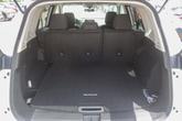 Thumbnail of 2025 Glacier White Nissan Rogue